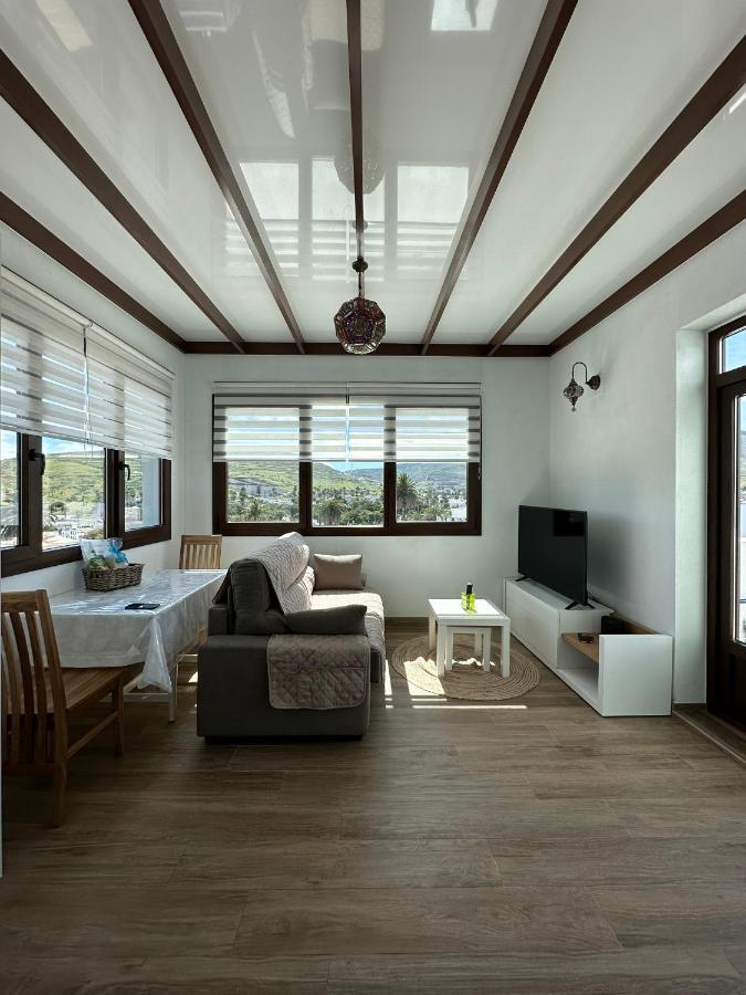 فيلا Casa Isidro Haría المظهر الخارجي الصورة