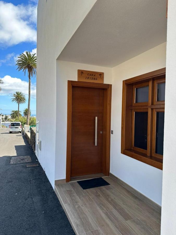فيلا Casa Isidro Haría المظهر الخارجي الصورة