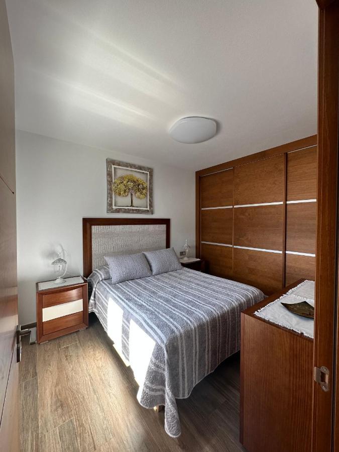 فيلا Casa Isidro Haría المظهر الخارجي الصورة