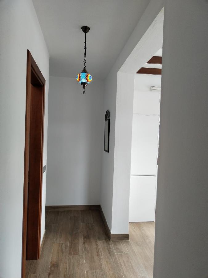 فيلا Casa Isidro Haría المظهر الخارجي الصورة